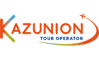 Kazunion logo